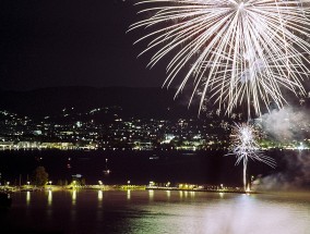 来青岛，体验新潮跨年活动 青岛跨年夜活动