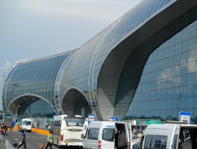 花都汽车站至白云机场的便捷之旅 花都汽车客运站离白云机场多远