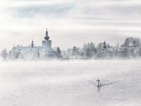 冰雪大世界——许愿氛围的独特魅力 冰雪大世界是真冰吗