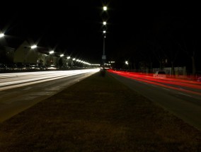 白色汽车尾灯，夜间行驶的守护神 白色汽车尾灯好看吗