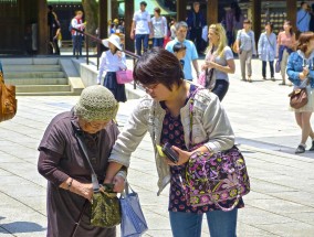 中国女游客日本意外身亡，家属疑云重重 中国女游客溺水