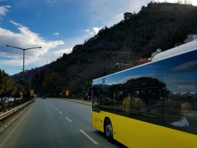 杭州至台州汽车票的便捷之旅 杭州至台州汽车票