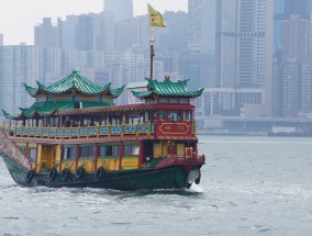 长荣海运被禁入大陆港口，真相揭秘 长荣海运