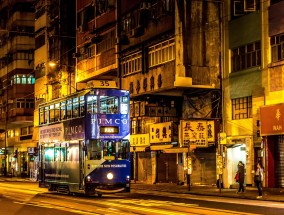 太平洋酒吧附属接收到租用香港新界物业的商业要约