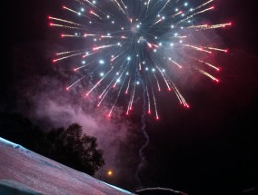 平安夜文案，温馨、祝福与期待交织的夜晚 平安夜文案短句