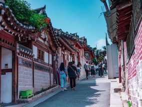 韩国东大门美食之旅 东大门韩国料理