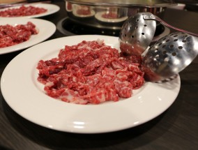 潮汕牛肉火锅店设计理念 潮汕牛肉火锅店面设计