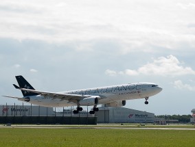 韩国空难细节披露，二次着陆时坠毁的悲剧 韩国航空被击落