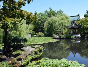 阳台花园艺术设计的探索与实践 阳台花园景观设计