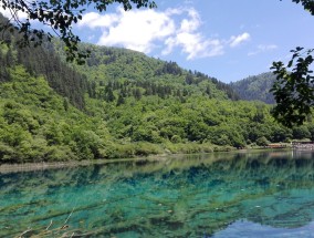 今年五一假期全国十大景区人流量爆满 今年五一各大景区人流量