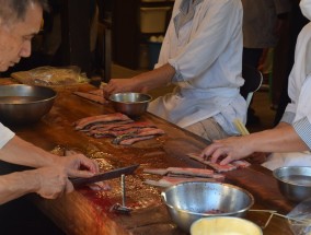 过年美食素材的准备与制作 过年美食篇