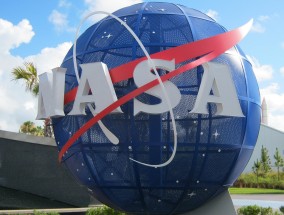 NASA权威回应，探索宇宙的最新进展与科学解读 nasa official