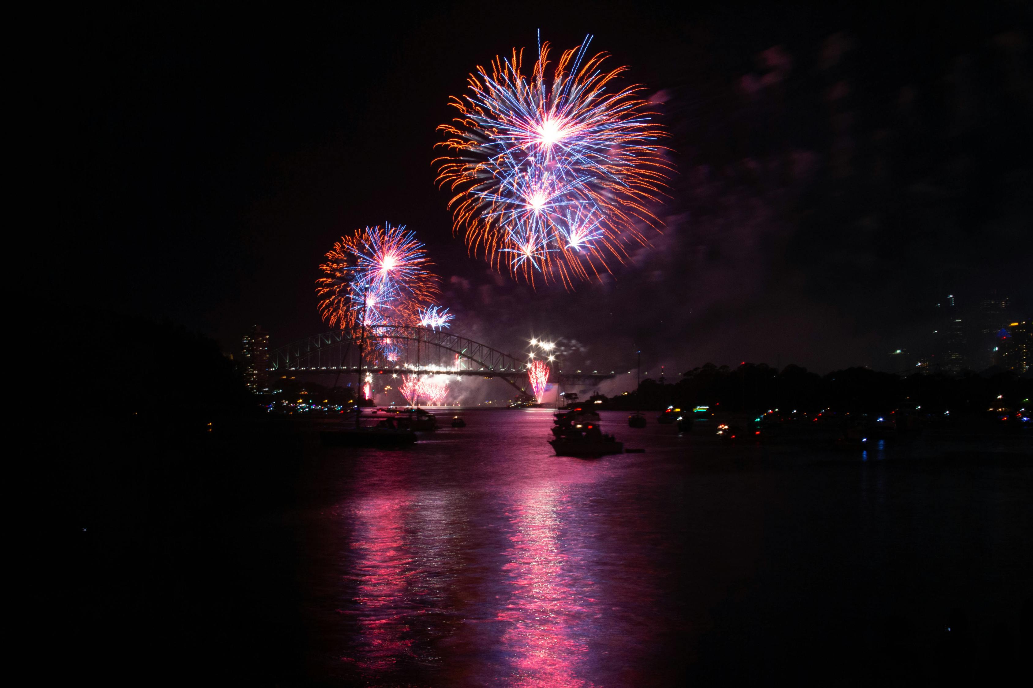 浏阳大瑶满城烟花迎新年的璀璨盛宴 浏阳市大瑶棠花出口花炮厂电话