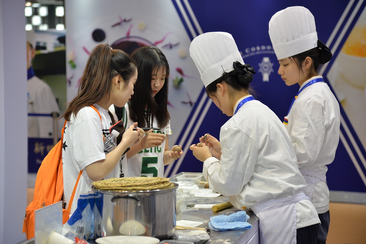 如何提升餐饮的管理 餐饮管理如何提高自身能力