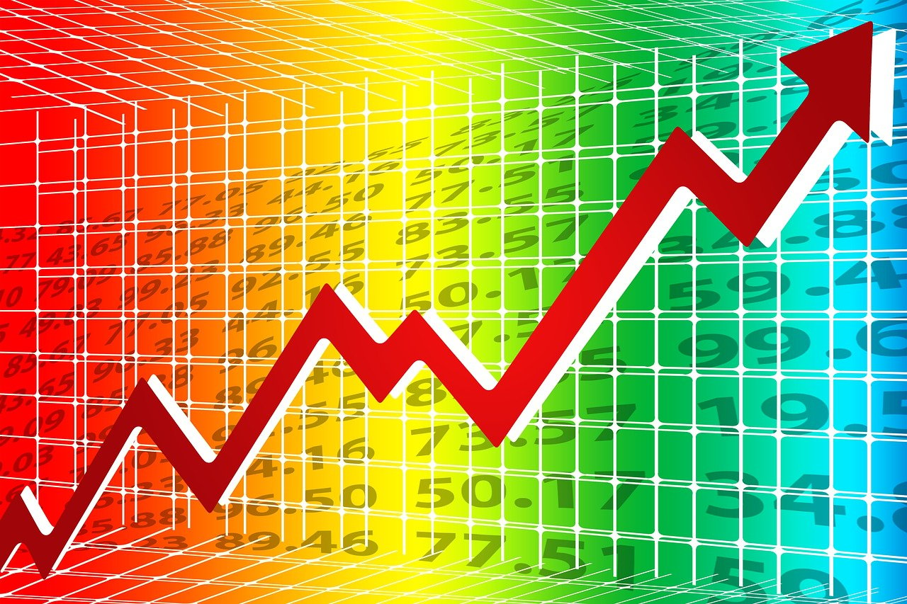 恒指高开0.44%，股市走势分析 恒指高开高走形态