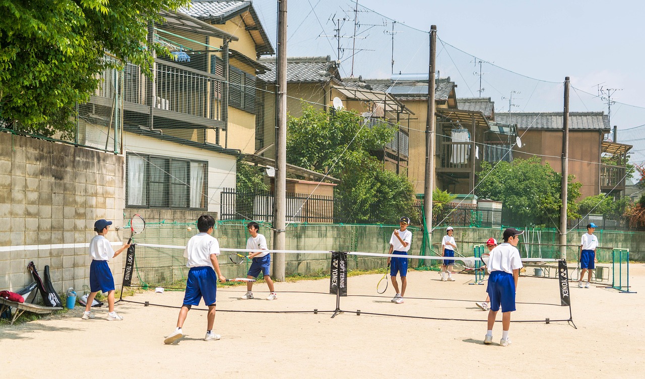 园艺路学校218班，成长的乐园 园艺山公立学校