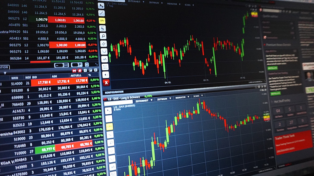 股价飙升5.02% 报38.07美元，市场热议背后的原因与展望 股价飞涨