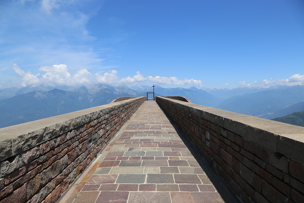 十月山东之行，探寻最佳旅游胜地 十月山东旅游好去处