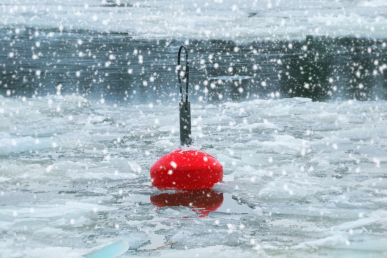 新一股冷空气来袭，多地迎雨雪降温，如何应对寒潮挑战 新一股冷空气即将到来